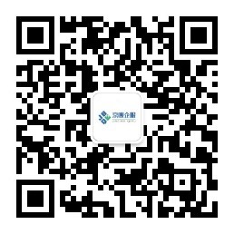 公众号二维码